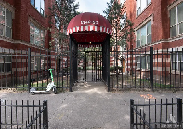 Photo 1 of Condo for sale at 5148 S King Dr #C1, Chicago, IL 60615 | MLS# 12725496 | Listing updated on 2026-08-11