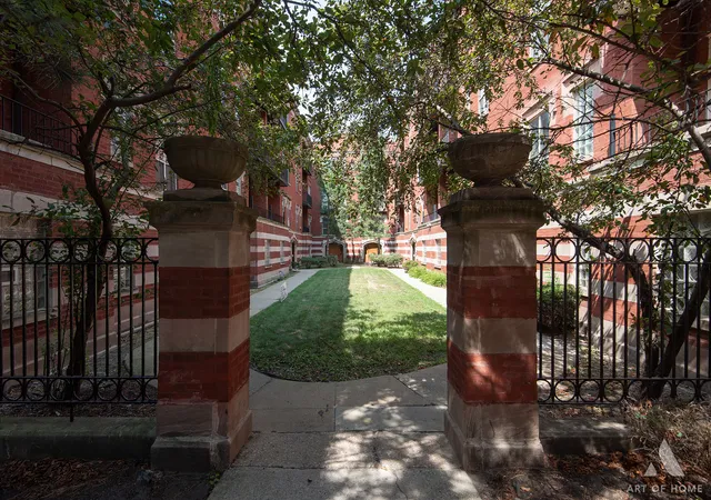 Photo 30 of Condo for sale at 5148 S King Dr #C1, Chicago, IL 60615 | MLS# 12725496 | Listing updated on 2026-08-11