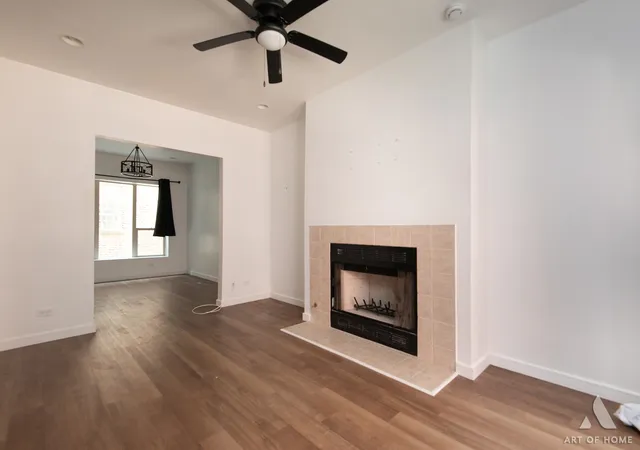 Listing Photo 4 - Condo for sale in building located at 5148 S King Dr, Chicago, IL 60615 - Unit #C1