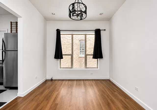 Listing Photo 5 - Condo for sale in building located at 5148 S King Dr, Chicago, IL 60615 - Unit #C1