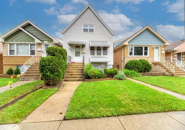 Photo 1 of Single family home for sale at 3721 S 53rd Court, Cicero, IL 60804 | MLS# 12725507 | Listing updated on 2026-09-19