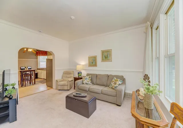 Photo 3 of Single family home for sale at 3721 S 53rd Court, Cicero, IL 60804 | MLS# 12725507 | Listing updated on 2026-09-24