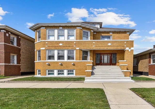 Photo 1 of Multi family home for sale at 5420 S Sawyer Ave, Chicago, IL 60632 | MLS# 12725514 | Listing updated on 2026-09-05