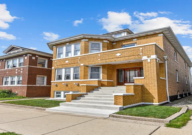 Photo 2 of Multi family home for sale at 5420 S Sawyer Ave, Chicago, IL 60632 | MLS# 12725514 | Listing updated on 2026-09-05