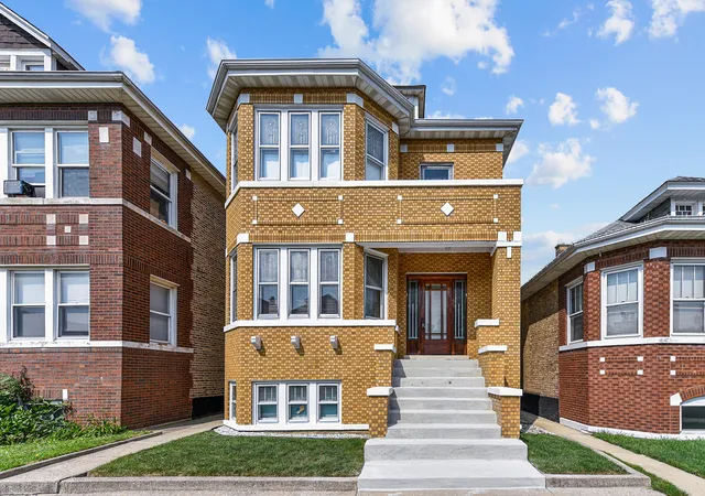 Photo 3 of Multi family home for sale at 5420 S Sawyer Ave, Chicago, IL 60632 | MLS# 12725514 | Listing updated on 2026-09-05