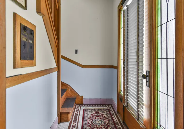 Photo 4 of Multi family home for sale at 5420 S Sawyer Ave, Chicago, IL 60632 | MLS# 12725514 | Listing updated on 2026-09-05