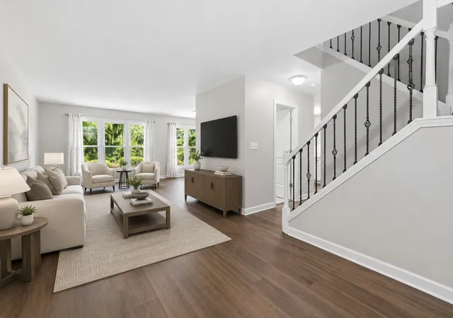 Photo 2 of Townhouse for sale at 7715 Bristol Park Dr, Tinley Park, IL 60477 | MLS# 12725521 | Listing updated on 2026-09-20