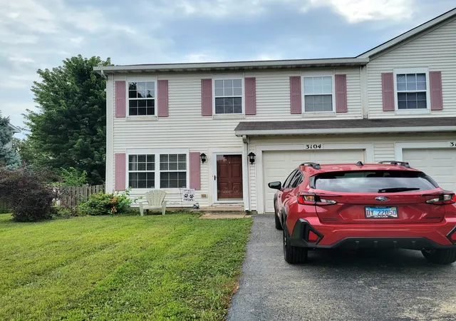 1st image of 3104 Alyssa St, Plano, IL 60545 | MLS# 12725529