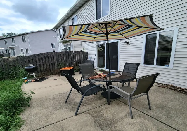 18th image of 3104 Alyssa St, Plano, IL 60545 | MLS# 12725529