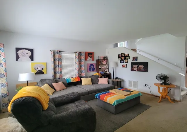 2nd image of 3104 Alyssa St, Plano, IL 60545 | MLS# 12725529