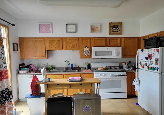 Photo 4 of Townhouse for sale at 3104 Alyssa St, Plano, IL 60545 | MLS# 12725529 | Listing updated on 2026-09-25