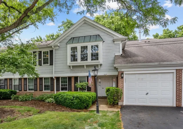 1st image of 505 Green Bridge Ln #B, Prospect Heights, IL 60070 | MLS# 12725532