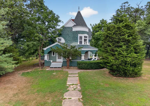 1st image of 860 Best St, Marseilles, IL 61341 | MLS# 12725541
