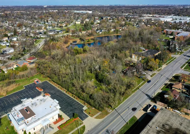 Photo 3 of Land for sale at 436 W Fullerton Ave, Addison, IL 60101 | MLS# 12725587 | Listing updated on 2026-08-11