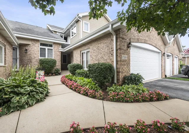 1st image of 17326 Brook Crossing Ct, Orland Park, IL 60467 | MLS# 12725629