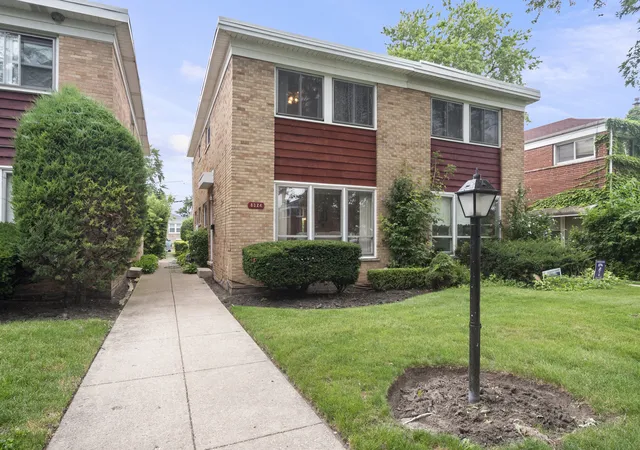 Photo 1 of Multi family home for sale at 8324 Kimball Ave, Skokie, IL 60076 | MLS# 12725633 | Listing updated on 2026-10-05