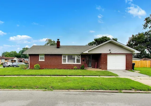 Photo 1 of Single family home for sale at 14242 Park Ave, Dolton, IL 60419 | MLS# 12725649 | Listing updated on 2026-08-12