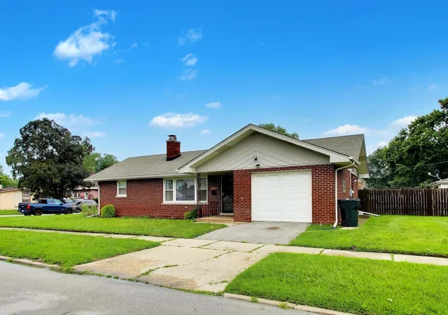Photo 3 of Single family home for sale at 14242 Park Ave, Dolton, IL 60419 | MLS# 12725649 | Listing updated on 2026-08-12