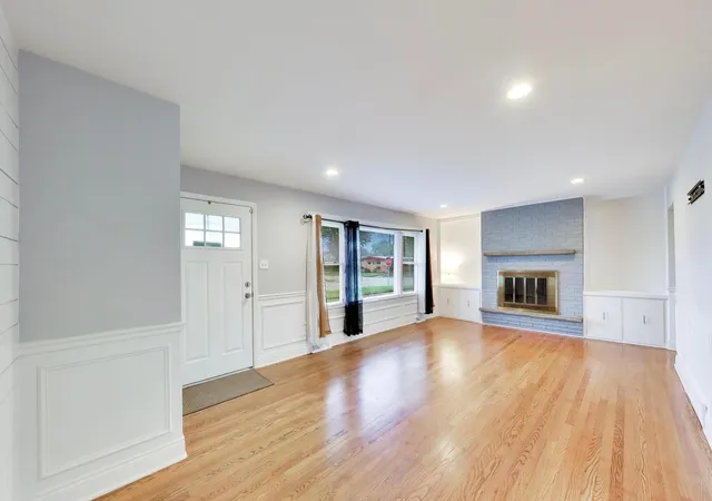 Photo 4 of Single family home for sale at 14242 Park Ave, Dolton, IL 60419 | MLS# 12725649 | Listing updated on 2026-08-12
