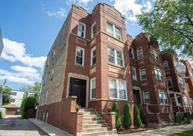 Photo 1 of Multi family home for sale at 2623 N Hamlin Ave, Chicago, IL 60647 | MLS# 12725662 | Listing updated on 2026-10-07