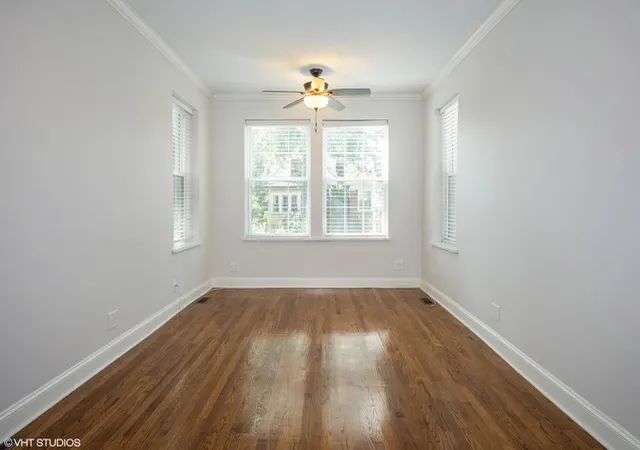 Photo 2 of Multi family home for sale at 2623 N Hamlin Ave, Chicago, IL 60647 | MLS# 12725662 | Listing updated on 2026-10-07