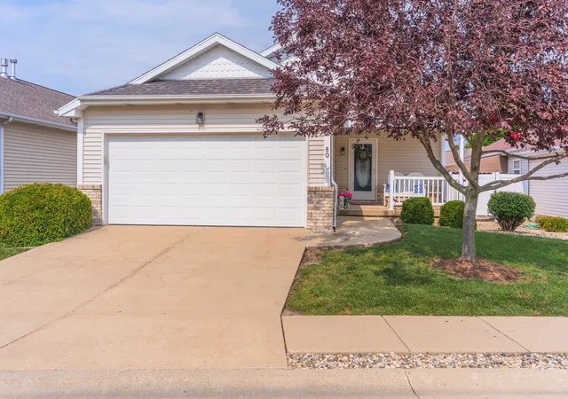 1st image of 80 Astoria Wy, Bloomington, IL 61704 | MLS# 12725665