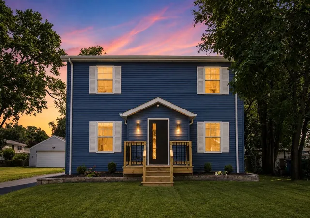 Photo 1 of Single family home for sale at 10753 S Neenah Ave, Worth, IL 60482 | MLS# 12725673 | Listing updated on 2026-08-15