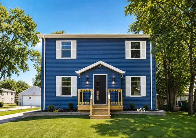 Photo 2 of Single family home for sale at 10753 S Neenah Ave, Worth, IL 60482 | MLS# 12725673 | Listing updated on 2026-08-15