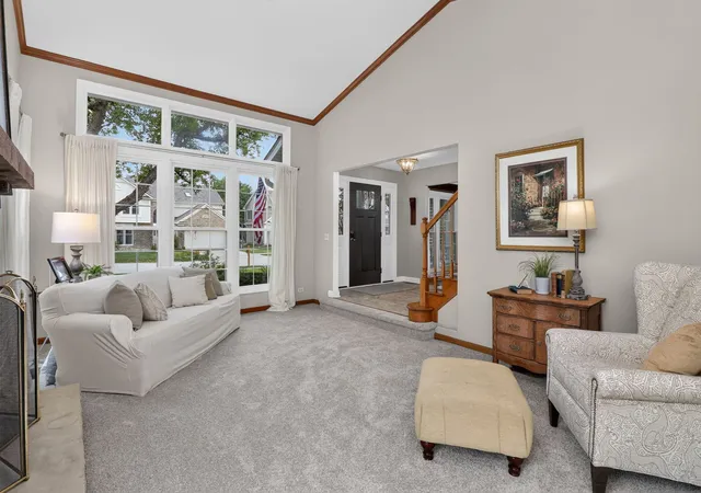 Photo 4 of Single Family Residence at 0n651 Alta Ln, Winfield, IL 60190 | MLS# 12725692 |  | Sold on 2026-10-07