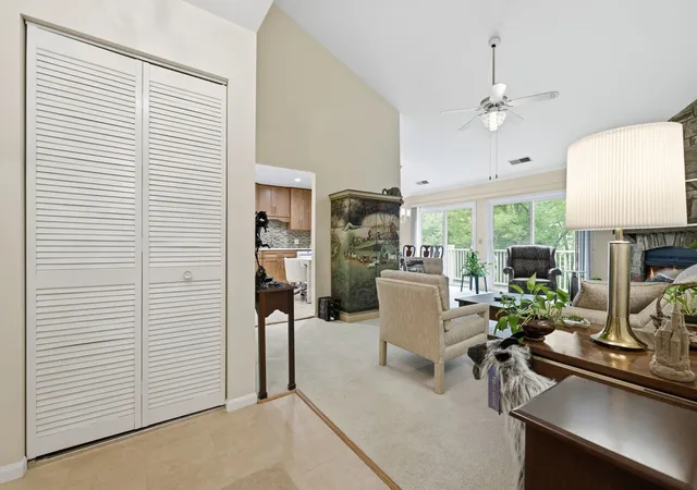 Photo 2 of Condo for sale at 617 Edinburgh Ln #B, Prospect Heights, IL 60070 | MLS# 12725714 | Listing updated on 2026-09-07