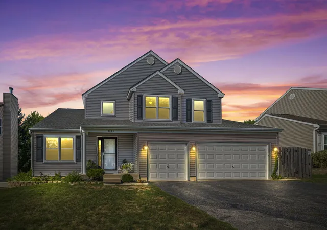 Photo 53 of Single family home for sale at 2072 Norwich Dr, Bartlett, IL 60103 | MLS# 12725716 | Listing updated on 2026-09-15
