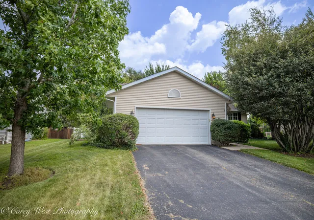 Photo 1 of Sale Pending at 1164 Quail Run, De Kalb, IL 60115 | MLS# 12725777 | Listing updated on 2026-09-06