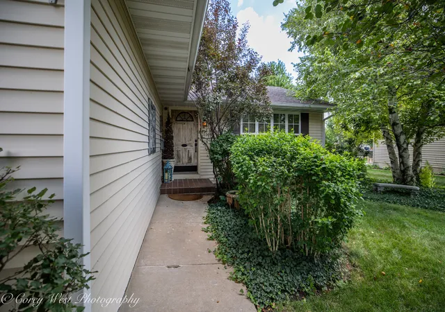 Photo 3 of Sale Pending at 1164 Quail Run, De Kalb, IL 60115 | MLS# 12725777 | Listing updated on 2026-09-06