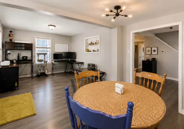 Photo 3 of Single family home for sale at 102 N West St, Homer, IL 61849 | MLS# 12725805 | Listing updated on 2026-09-20
