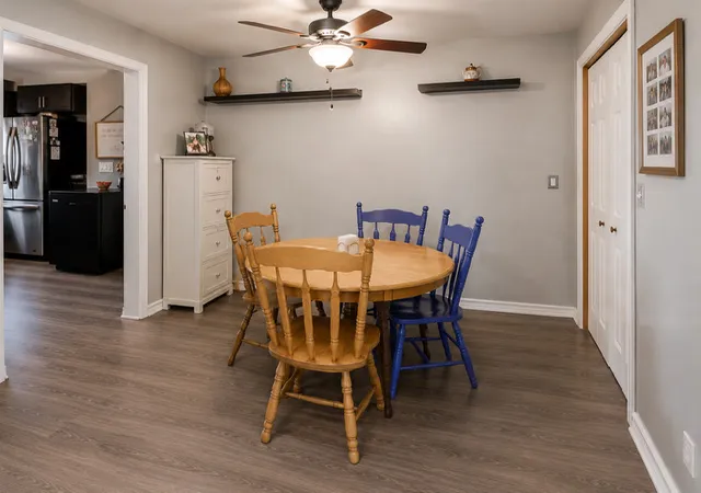 Photo 3 of Single family home for sale at 102 N West St, Homer, IL 61849 | MLS# 12725805 | Listing updated on 2026-09-20