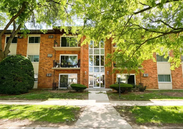 Photo 1 of Condo for sale at 9723 S Keeler Ave #308, Oak Lawn, IL 60453 | MLS# 12725822 | Listing updated on 2026-09-16