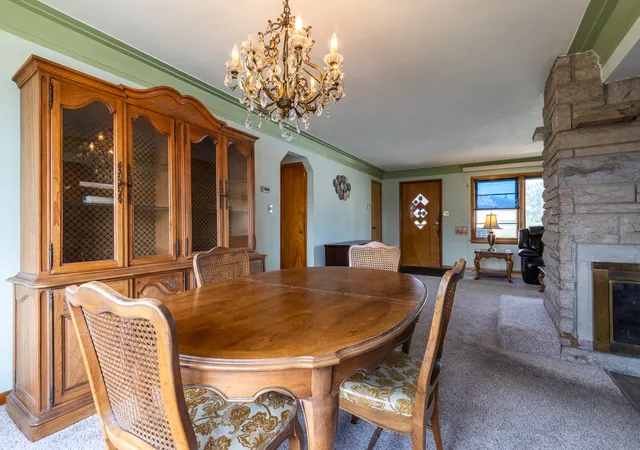 Photo 3 of Single family home for sale at 427 Luella Ave, Calumet City, IL 60409 | MLS# 12725869 | Listing updated on 2026-08-14