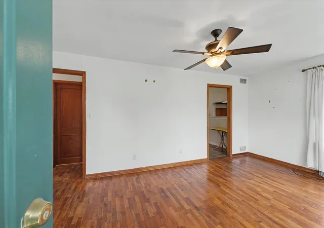 Photo 4 of Single family home for sale at 221 E Main St, Tolono, IL 61880 | MLS# 12725937 | Listing updated on 2026-09-16