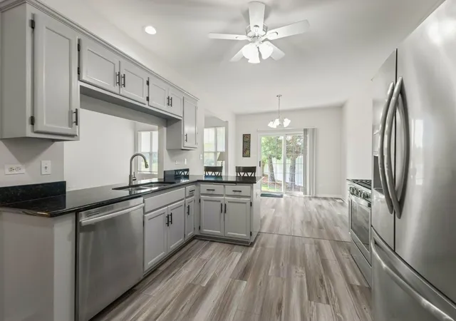 Photo 3 of Townhouse for sale at 19230 Tramore Ln, Mokena, IL 60448 | MLS# 12725947 | Listing updated on 2026-09-19