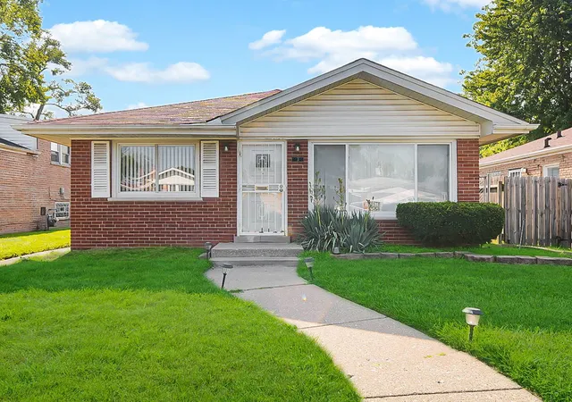 1st image of 14328 Ellis Ave, Dolton, IL 60419 | MLS# 12725951
