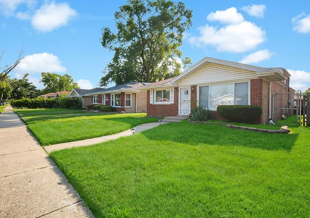 2nd image of 14328 Ellis Ave, Dolton, IL 60419 | MLS# 12725951
