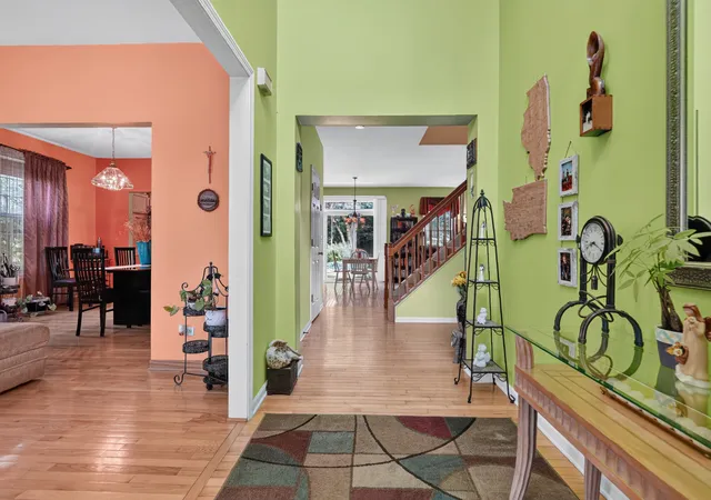 Photo 3 of Sale Pending at 531 Springwood Ave, East Dundee, IL 60118 | MLS# 12725952 | Listing updated on 2026-09-04