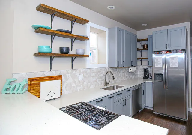 Photo 2 of Multi family home for sale at 1318 S 61st Avenue, Cicero, IL 60804 | MLS# 12725954 | Listing updated on 2026-10-04