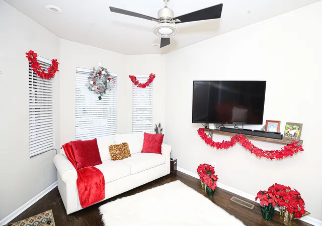 Listing Photo 4 - Condo for sale in building located at 1318 S 61st Ave, Cicero, IL 60804