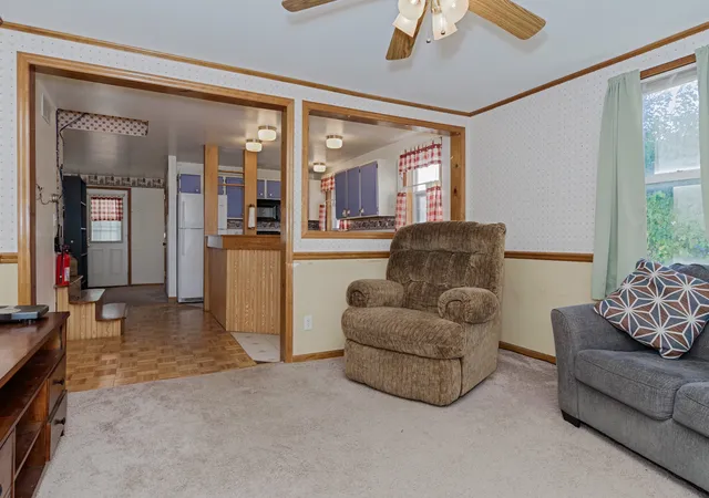 Photo 3 of Single family home for sale at 208 N Main St, Dana, IL 61321 | MLS# 12725971 | Listing updated on 2026-08-12