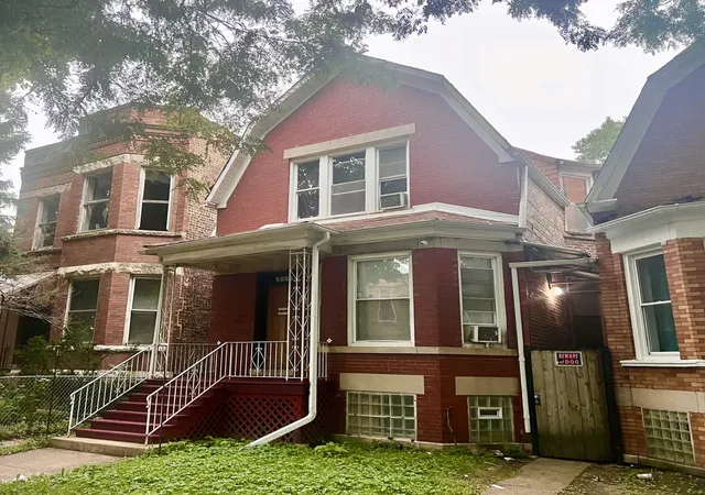 Photo 1 of Single family home for sale at 5953 S Elizabeth St, Chicago, IL 60636 | MLS# 12725983 | Listing updated on 2026-08-15