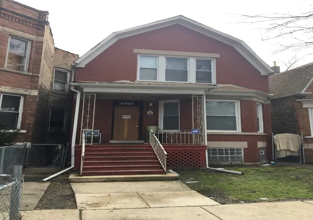 Photo 19 of Single family home for sale at 5953 S Elizabeth St, Chicago, IL 60636 | MLS# 12725983 | Listing updated on 2026-08-15