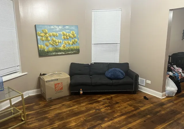 Photo 2 of Single family home for sale at 5953 S Elizabeth St, Chicago, IL 60636 | MLS# 12725983 | Listing updated on 2026-08-15