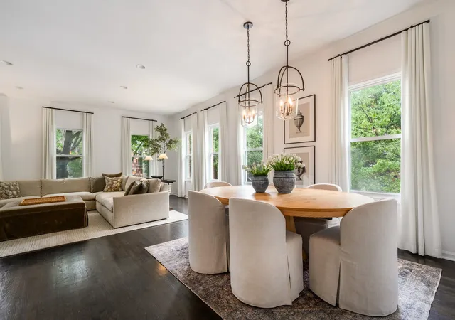 Photo 2 of Sale Pending at 1434 W Belden Ave, Chicago, IL 60614 | MLS# 12726022 | Listing updated on 2026-09-03