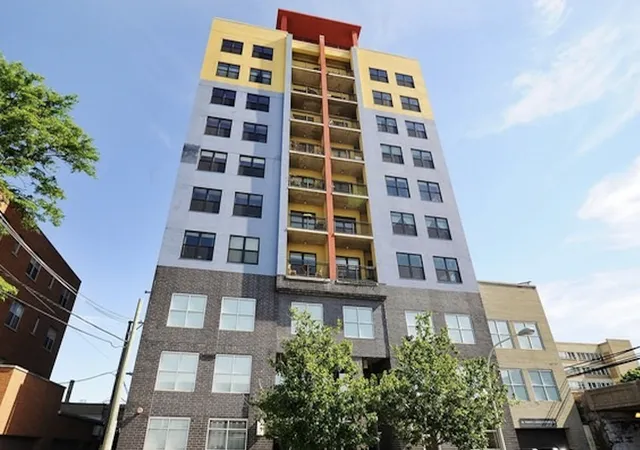 Condo for sale at 1122 W Catalpa Ave #606, Chicago, IL 60640 | MLS# 12726025 | Listing updated on 2026-09-14